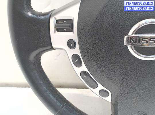 купить Кнопка руля на Nissan Qashqai (2007-...)