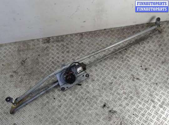 купить Механизм стеклоочистителя (трапеция дворников) на Citroen Xsara Picasso (1999 - 2004)