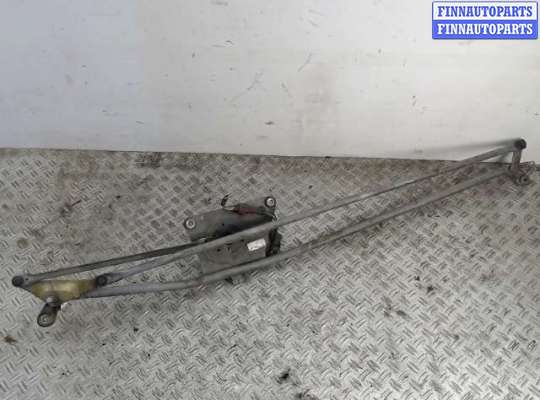 купить Механизм стеклоочистителя (трапеция дворников) на Citroen Xsara Picasso (1999 - 2004)