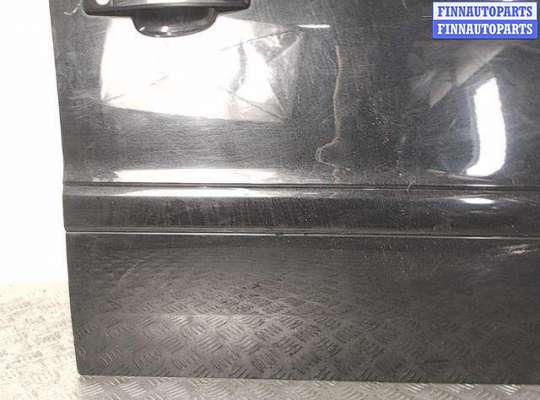 купить Дверь боковая на Opel Zafira B (2005 - 2012)