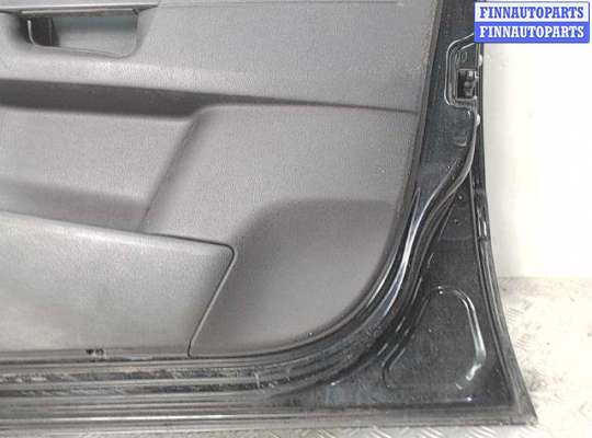 купить Дверь боковая на Opel Zafira B (2005 - 2012)
