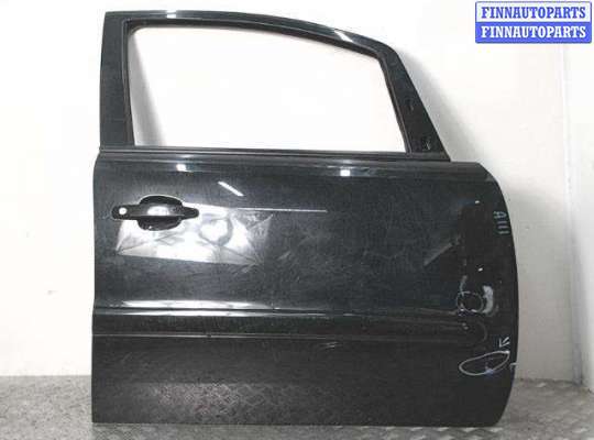купить Дверь боковая на Opel Zafira B (2005 - 2012)