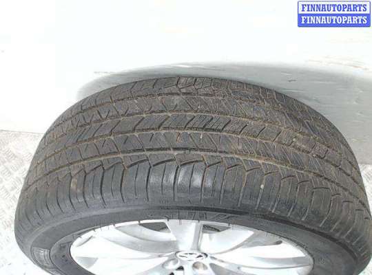 Шина R17 VG2610292 на Volkswagen Tiguan (2007 - 2018)