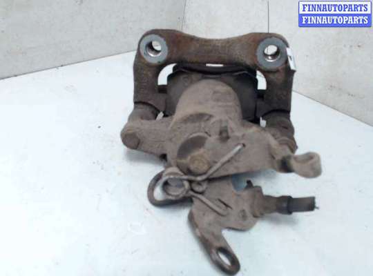 Суппорт на Volkswagen Golf VI (5K)