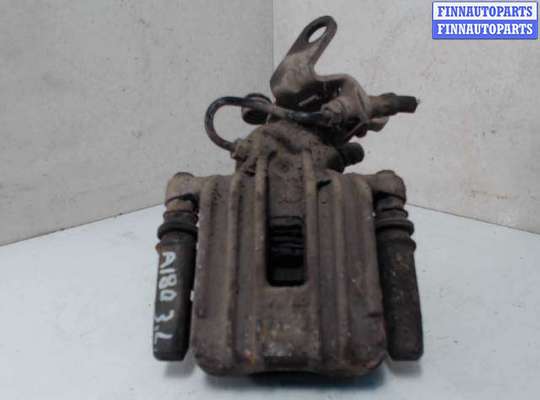 Суппорт на Volkswagen Golf VI (5K)