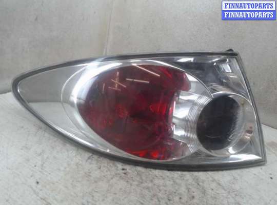купить Фонарь на Mazda 6 (2002 - 2007)