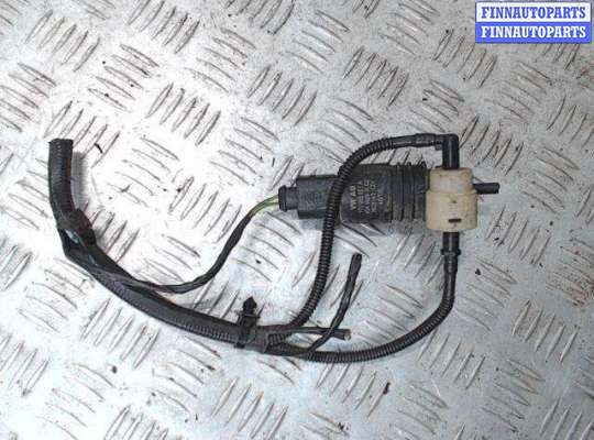 купить Двигатель омывателя на Volkswagen Touareg I (2000 - 2010)