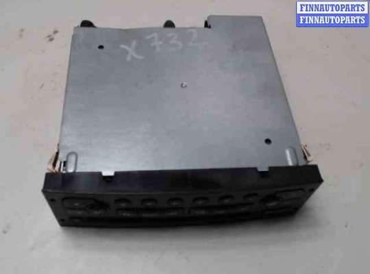 Аудиотехника PG1066216 на Peugeot 307 (2001 - 2008)