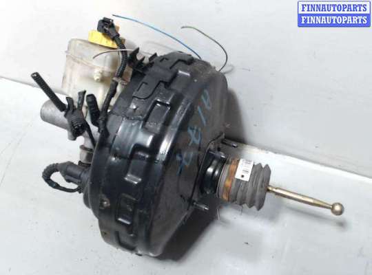 купить Цилиндр тормозной главный на Volkswagen Touareg I (2000 - 2010)