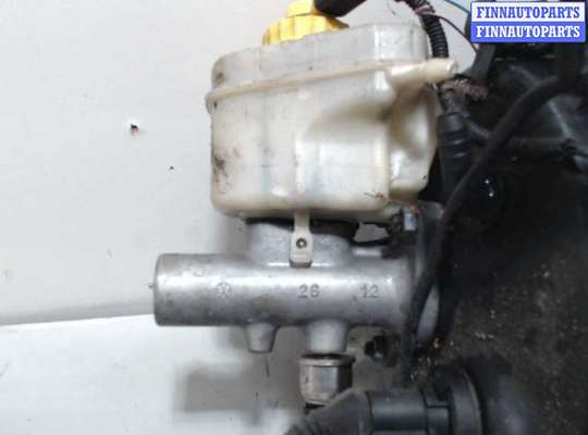 купить Цилиндр тормозной главный на Volkswagen Touareg I (2000 - 2010)