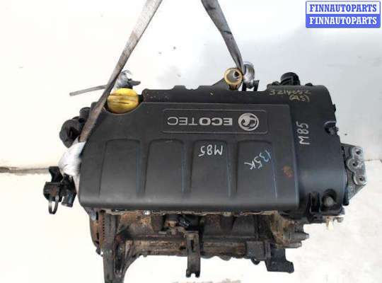 купить Двигатель (ДВС) на Opel Meriva (2010 - 2014)