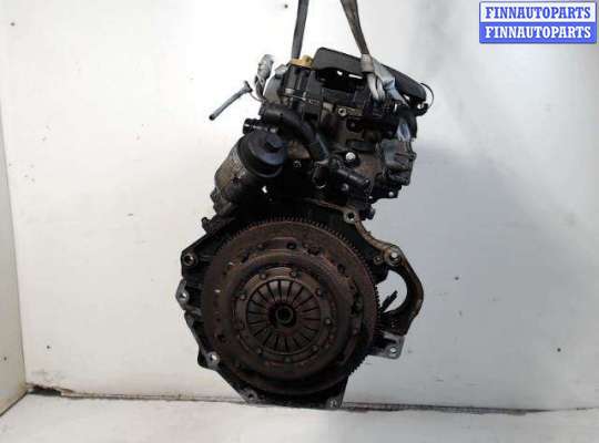 купить Двигатель (ДВС) на Opel Meriva (2010 - 2014)