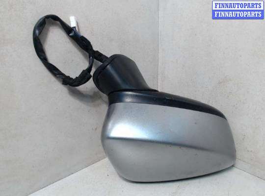 Корпус бокового зеркала MZ670522 на Mazda 3 BM (2013 - 2019)