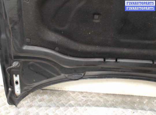 купить Капот на Skoda Yeti (2009-2018)