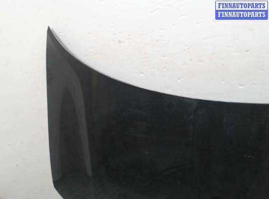 купить Капот на Skoda Yeti (2009-2018)