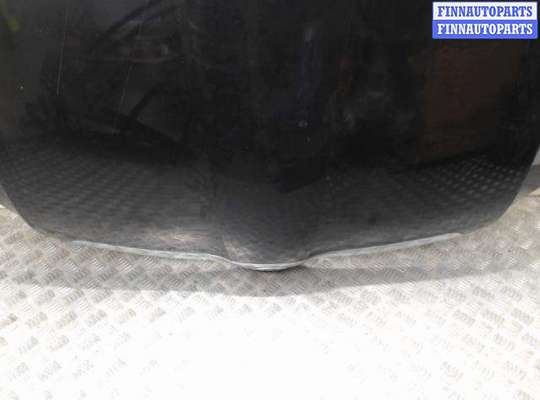 купить Капот на Skoda Yeti (2009-2018)