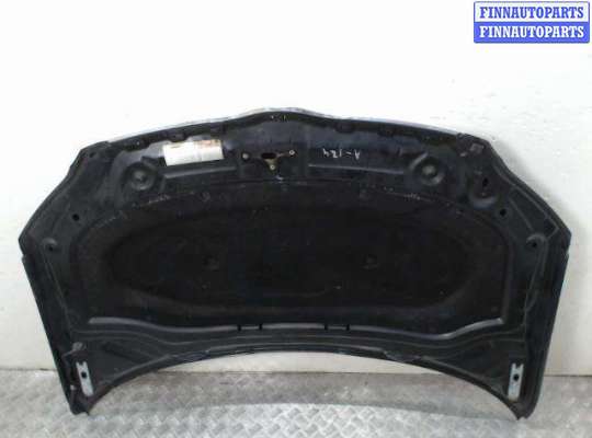 купить Капот на Skoda Yeti (2009-2018)