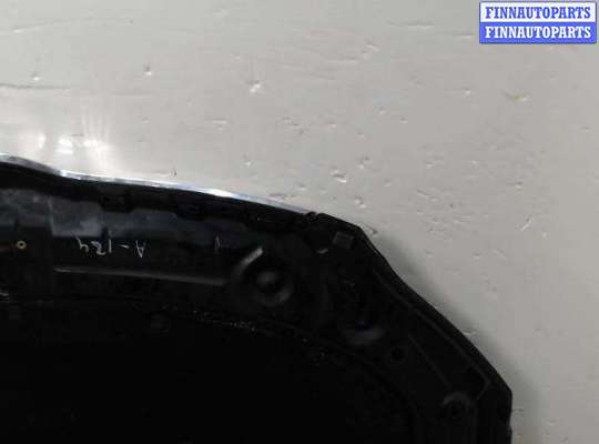 купить Капот на Skoda Yeti (2009-2018)