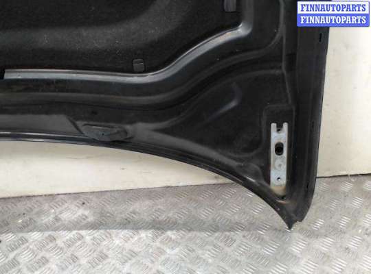 купить Капот на Skoda Yeti (2009-2018)