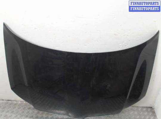 купить Капот на Skoda Yeti (2009-2018)