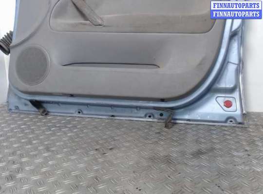 купить Дверь боковая на Volkswagen Passat 5 (1996 - 2000)