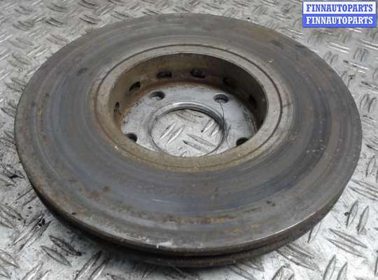 купить Диск тормозной на Audi A4 (B5) (1994 - 2000)
