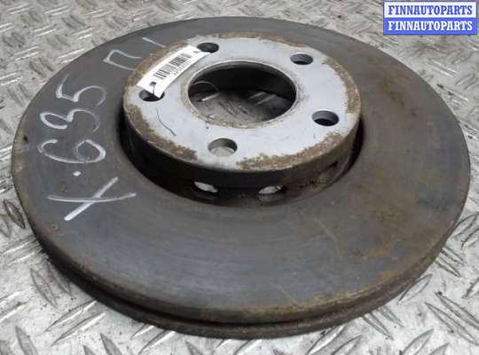 купить Диск тормозной на Audi A4 (B5) (1994 - 2000)