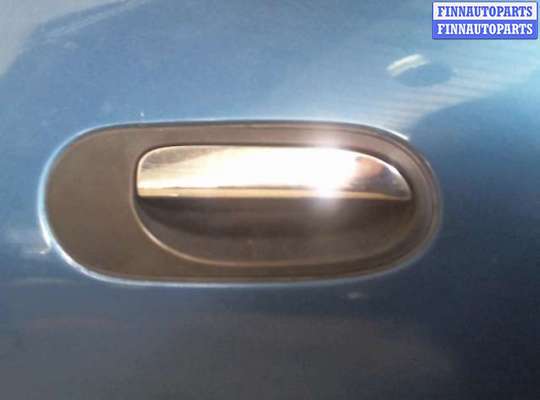 купить Ручка боковой двери наружная на Nissan Almera N16 (2000 - 2006)