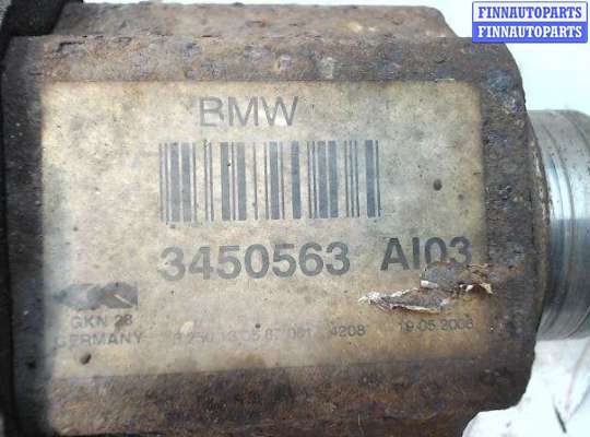 купить Полуось на BMW X3 E83 (2004 - 2010)