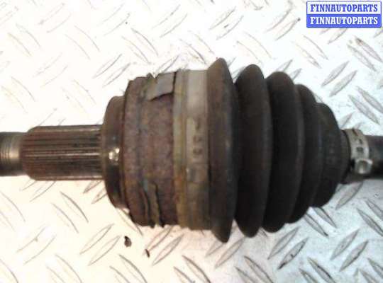 купить Полуось на BMW X3 E83 (2004 - 2010)