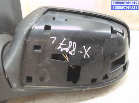купить Зеркало боковое на Ford Fiesta (2001 - 2007)