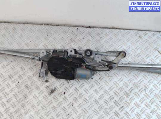 купить Двигатель стеклоочистителя на Opel Astra J (2009 - 2018)