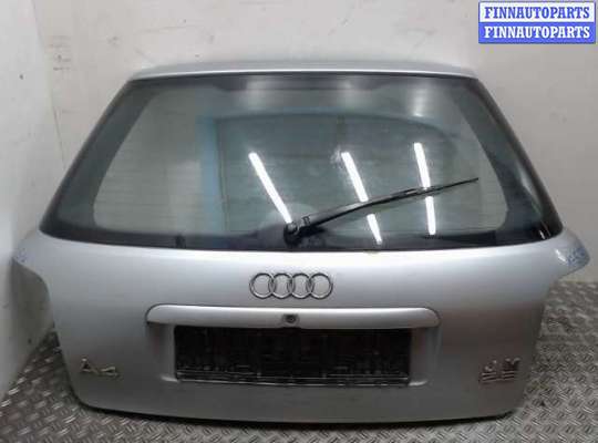 купить Дверь задняя на Audi A4 (B5) (1994 - 2000)