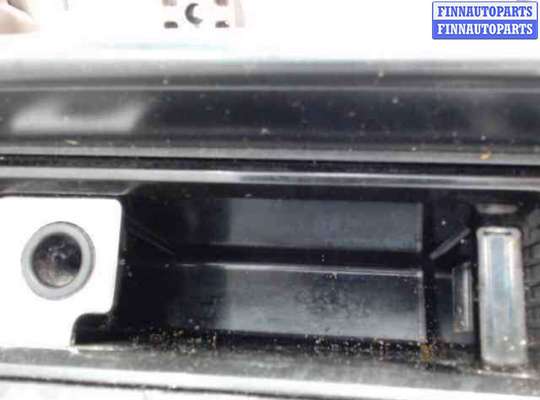 купить Пепельница на Volkswagen Passat 6 (2005 - 2010)