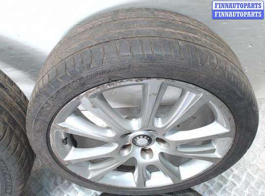 купить Шина R18 на Skoda Octavia A5 (2004 - 2012)