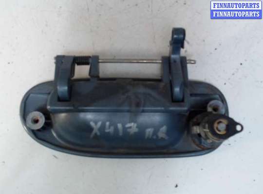 Ручка боковой двери наружная MT514769 на Mitsubishi Carisma (1995 - 2006)