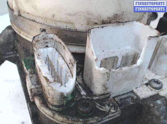 купить Усилитель руля электрический на Opel Vectra C (2002 - 2008)