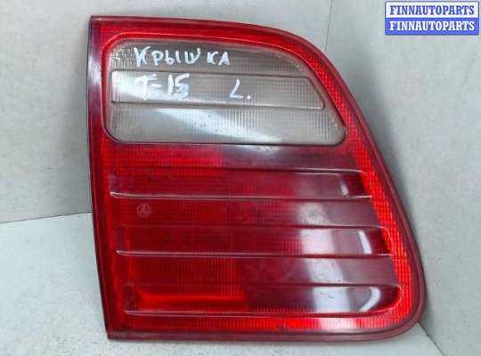 купить Фонарь задней двери на Mercedes E W210 (1995 - 2003)