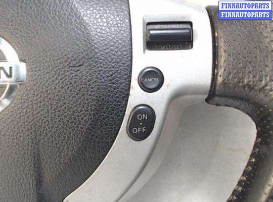 купить Кнопка руля на Nissan X-Trail T-31 (2007-2015)