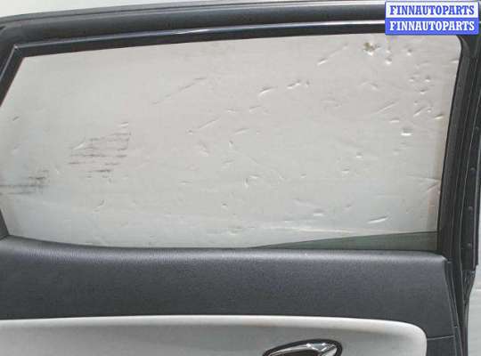 купить Стекло боковой двери на KIA Ceed (2012-2018)