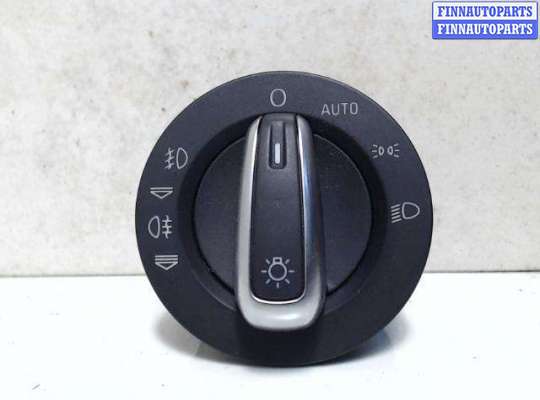 купить Переключатель света на Audi A6 (C6) (2005 - 2011)