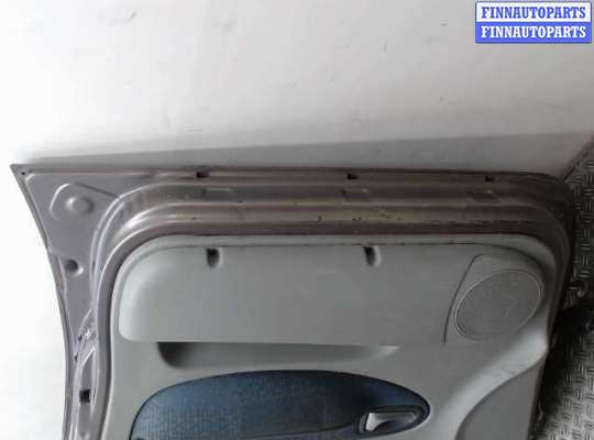 купить Дверь боковая на Renault Scenic I (1996 - 2002)
