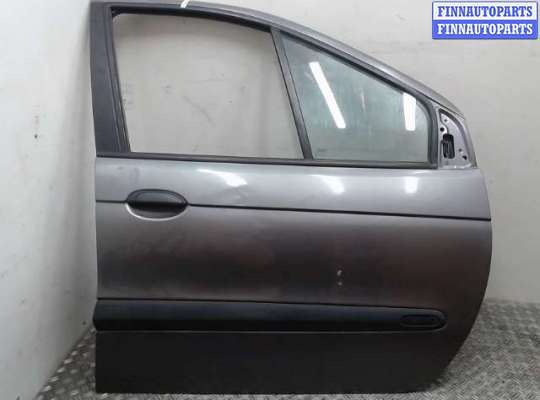 купить Дверь боковая на Renault Scenic I (1996 - 2002)