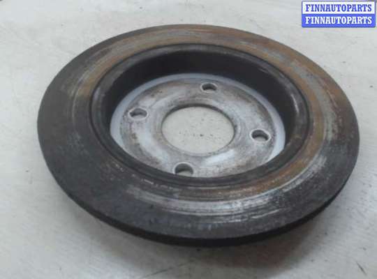 купить Диск тормозной на Ford Focus 1 (1998 - 2007)