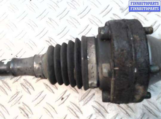 купить Полуось на Volkswagen Touareg I (2000 - 2010)