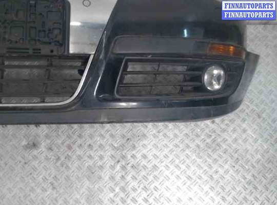 купить Решетка бампера на Volkswagen Passat 6 (2005 - 2010)