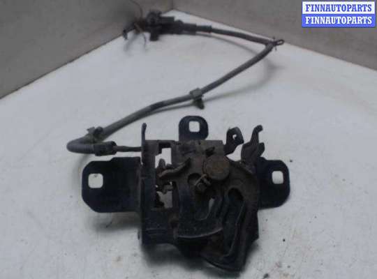 купить Замок капота на Volkswagen Bora (1998 - 2005)