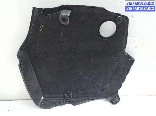 купить Накладка ДВС декоративная на Audi A4 (B8) (2008 - 2018)