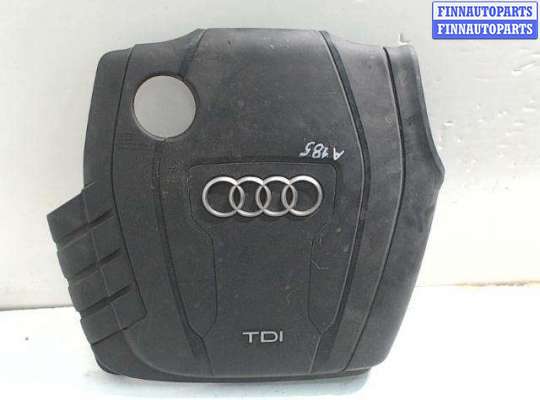 купить Накладка ДВС декоративная на Audi A4 (B8) (2008 - 2018)