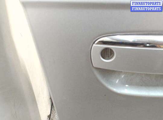 купить Личинка замка боковой двери на Audi A6 (C6) (2005 - 2011)